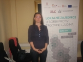 Svi za borbu protiv trgovine ljudima
